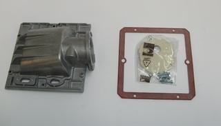 DK Brenner Abdeckung GCU II 15-20 KW 2 für DAIKIN Altherma C Gas ECH2O