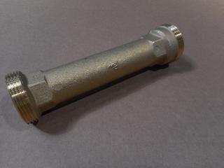 RE Rücklauf Rohr Lg.180mm 7604912
