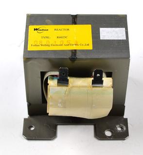 RK Drosselspule CN2 RVT 681 DC AT