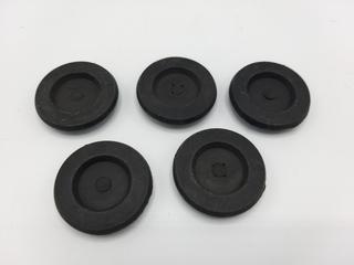 RE Durchführungstülle D25xD35x2mm (5x) S101607