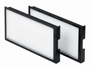 Zehnder Filterset für ComfoAir 160, 2 Stück