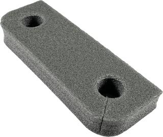 BOSCH Ersatzteil TTNR: 8738211811 Isolierung Plastikschlauch