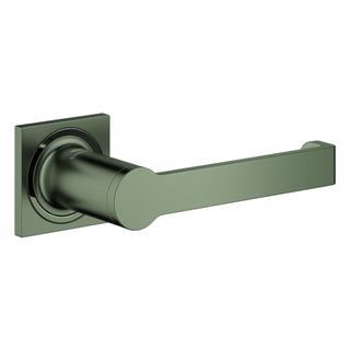GROHE WC-Papierhalter Allure ohne Deckel, satin graphite