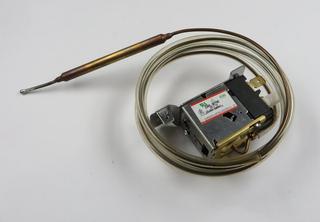 RK Temperaturregler Kondensat Ablaufheizung RVS 50-180 DC