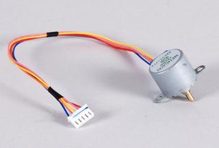 RK Swingmotor RXW 521/ML 521 IT/RM 252 IT
