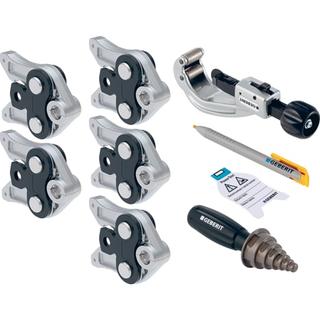 Geberit Pressbacken-Set Mepla 16-26mm, Kompatibilität 1, verzinkt