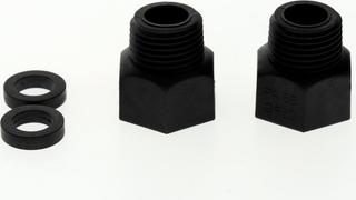 BOSCH Ersatzteil TTNR: 87387056640 Galvanische Isolation (2x)