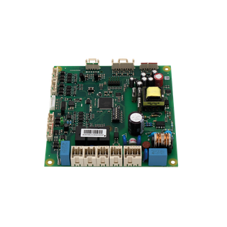 MHG Steuerplatine SEC MONO ecoWP 7Xe