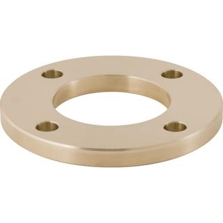 Geberit Losflansch Mepla DN 65, PN 10/16, f Pressnippel-Bund, MS