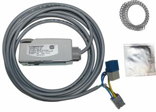 Wolf Maximalthermostat für Fußbodenheizung