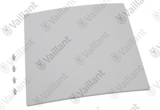 VA Abdeckblech, oben, vorne Vaillant-Nr. 069930