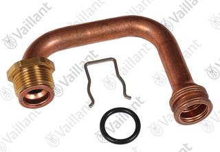 VA Rohr Vaillant-Nr. 0010028570