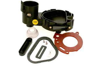 BOSCH Ersatzteil TTNR: 87154160020 Kondensatsammler