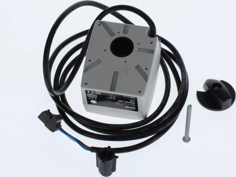 Artikelbild 1 des Artikels „BOSCH Ersatzteil TTNR: 8738807255 Mischer Motor mit Kabel 2,2m everp “
