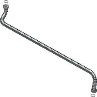 BOSCH Ersatzteil TTNR: 8735300925 Rohr gewellt L900