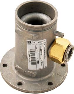 Wolf Mischkammer für CGB-(K-)35-50