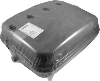 BOSCH Ersatzteil TTNR: 87290100830 Ausdehnungsgefäß 24l