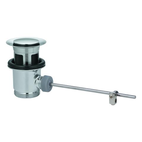 Artikelbild 1 des Artikels „GROHE Ablaufgarnitur Universal 1 1/4