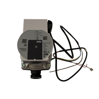 MHG Umwälzpumpe Wilo Para RS 15/6 mit Netzkabel