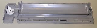 RK Gehäuserücken inkl. Kondensatwanne RVT 523 DC IT