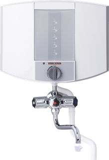STIEBEL KWA KBA 5 KA Autom. grau, 2 kW, 5 l, 230 V