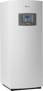 BOSCH Erdwärmepumpen-Komp. T SupraEco STE 100, 10,4 kW