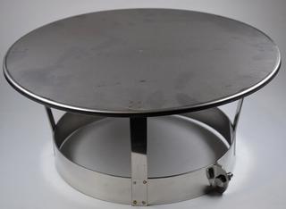RK Regenhaube AS-RH-D, 180-D