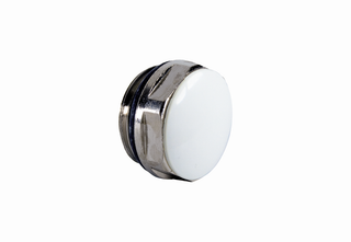 Purmo Blindstopfen 1/2"