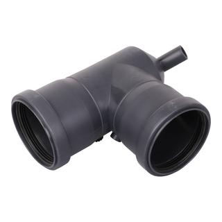 MHG Abgassammler DN 80 87 GRD