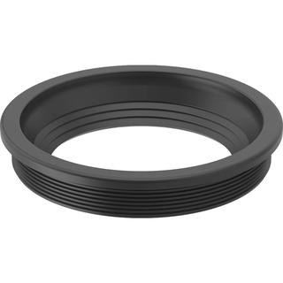 Geberit Manschette Silent PP d 110mm, f Anschluss-Bogen/Stutzen, EPDM