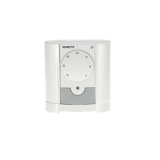 Watts Elektronischer Funk-Raumthermostat BT-A02-RF