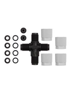 Afriso Entnahme-Kreuzstück d= 8/10mm, universal, für Rohr