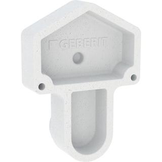 GE Bauschutz zu Duofix Element für WWC, höhenverstellbar