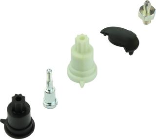 BOSCH Ersatzteil TTNR: 5432716 Anbausatz für Stellmotor Serie 60 Ersatz