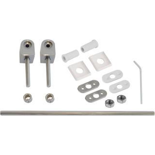 Geberit Scharnier-Set Renova Comfort für WC-Sitz