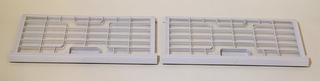 RK Luftfilter, Satz RVT 684 DC IT