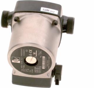 BOSCH Ersatzteil TTNR: 87185320760 Pumpe UPSO 15-60B