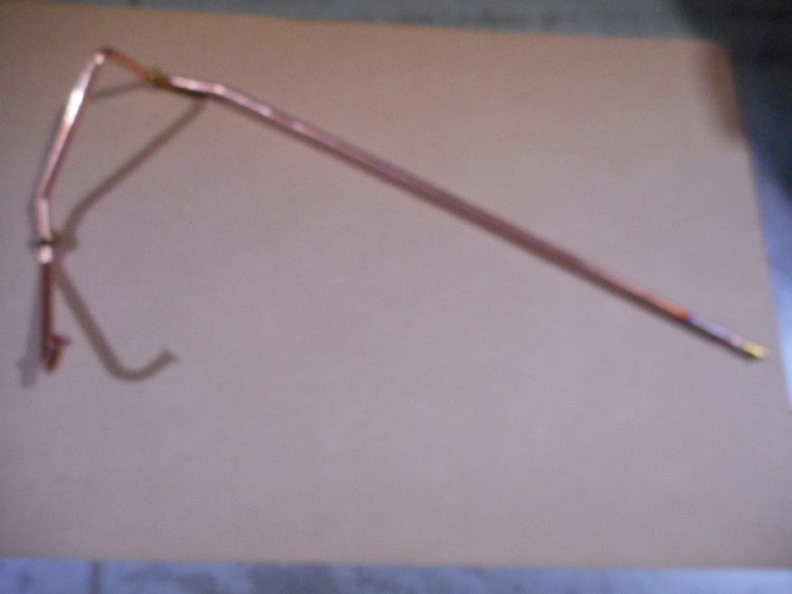Artikelbild 1 des Artikels „RE ANSCHLUSS WW-SPEICHERWARMWASSER SPEIC 0301555 “