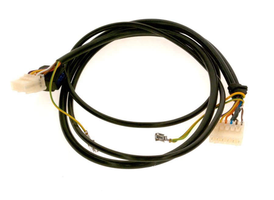 Artikelbild 1 des Artikels „BOSCH Ersatzteil TTNR: 87144113210 Pumpenkabel “