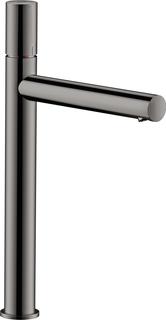 hansgrohe WT-EHM 260 Axor Uno A 198mm, unver Abl., m Griff, po bla vc