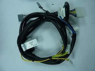 RE KABELBAUM 230V 115689