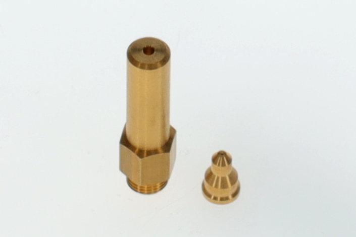 Artikelbild 1 des Artikels „BOSCH Ersatzteil TTNR: 7715029014 Gasart-Umbausatz 31 > 21,23 “