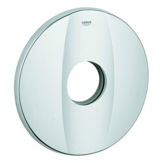 GROHE Rosette 47759 für Grohtherm 3000 Thermostat-Zentralbatterie chrom