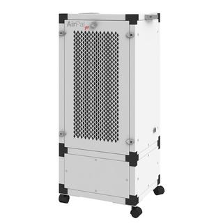 Helios AirPal Go 600 H Luftreiniger max. 600 m3/h mit Hepa 14 Filter