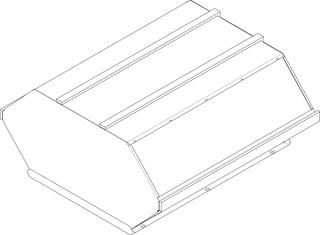 BOSCH Ersatzteil TTNR: 87186661430 Wärmetauscher