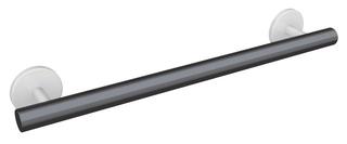 HEWI Haltegriff System 800 K Auß.m. 900mm, Gr. sa, Kunstst., signalw.