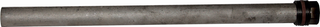Wolf obere Magnesiumanode 1"x 400 für SWP