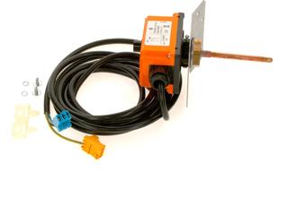 BOSCH Ersatzteil TTNR: 8738104967 Abgasüberwachung AW10 verp