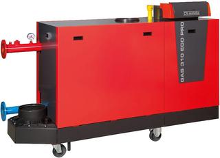 Gas-Brennwertkessel 310 Eco Pro