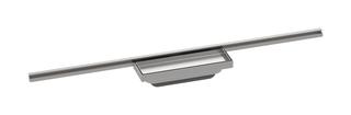 hansgrohe FM-Set RainDrainMinimalistic 800mm, Duschrinne, befliesbar